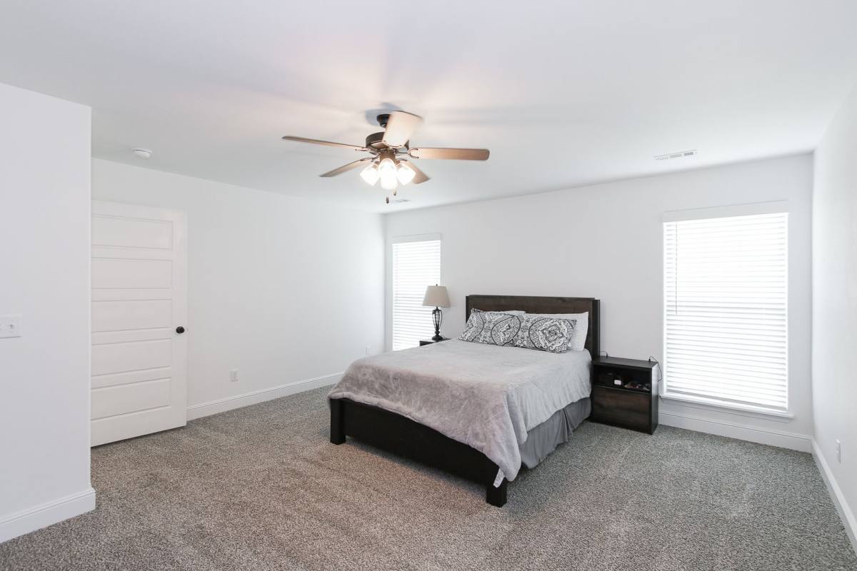 House for rent at 1605 Emma St, Gentry, AR 72734