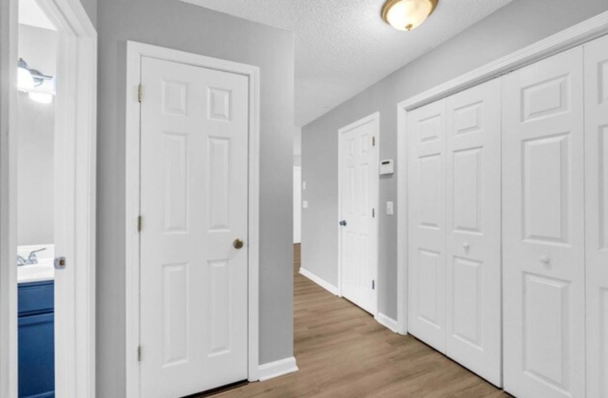 Apartment for rent at 115 Berlin St, Athens, GA 30601