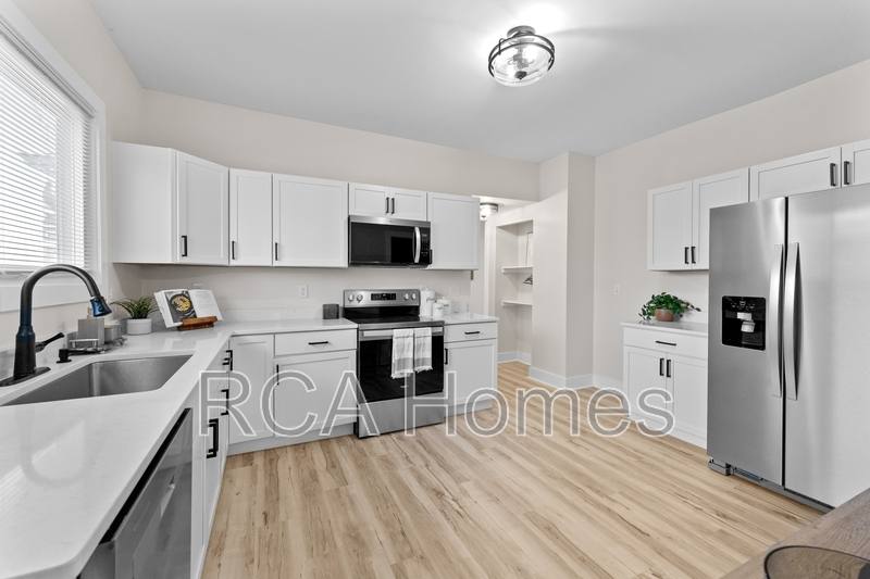 House for rent at 20 N Gray St, Indianapolis, IN 46201