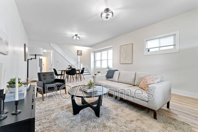 House for rent at 20 N Gray St, Indianapolis, IN 46201