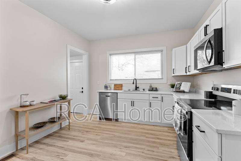 House for rent at 20 N Gray St, Indianapolis, IN 46201