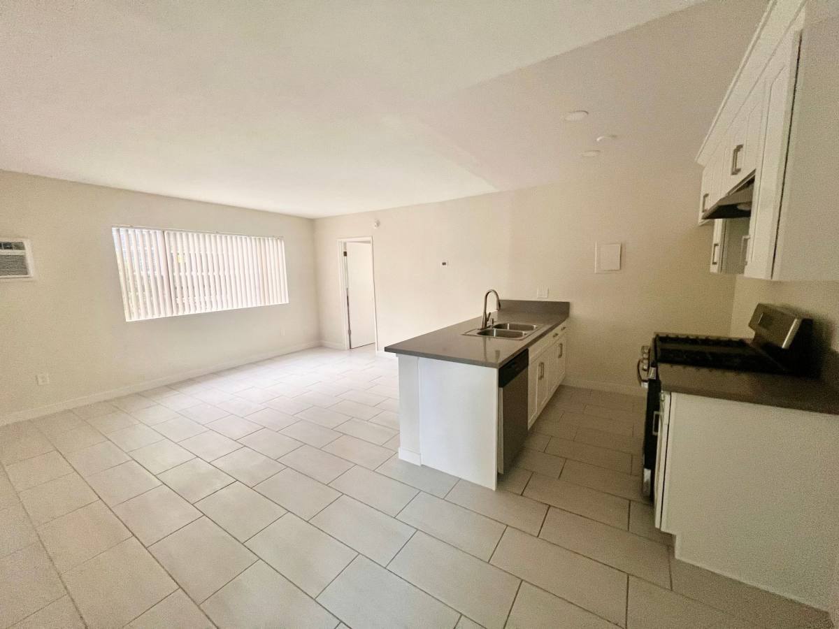 Apartment for rent at 7057 Haskell Ave, Van Nuys, CA 91406