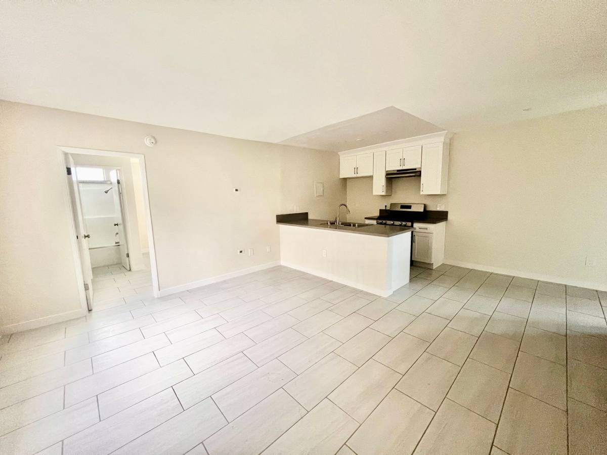 Apartment for rent at 7057 Haskell Ave, Van Nuys, CA 91406