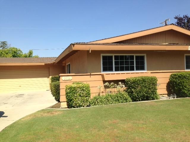 House for rent at 2716 Eric Court, Bakersfield, CA 93306