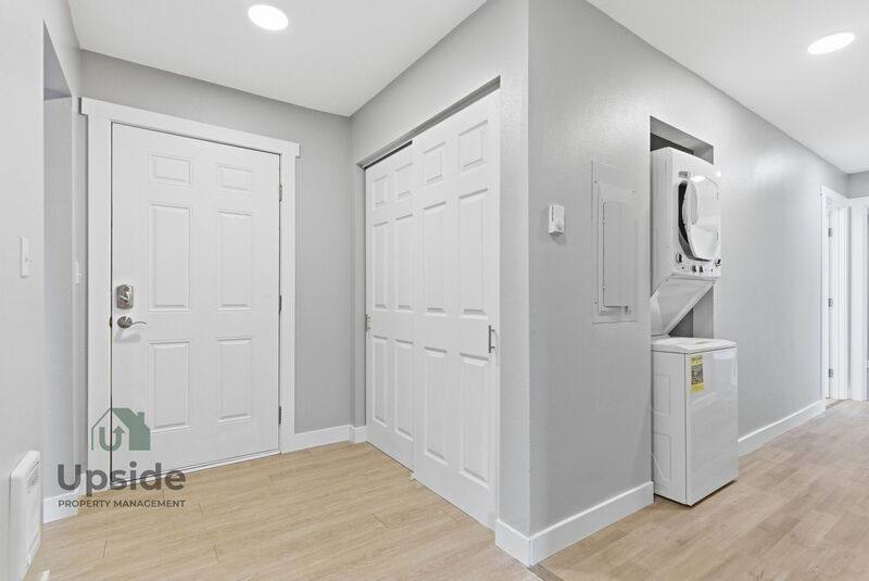 Apartment for rent at 6603 N Standard St #6605, Spokane, WA 99208