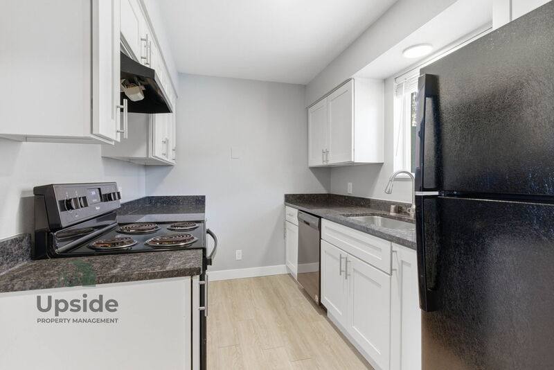 Apartment for rent at 6603 N Standard St #6605, Spokane, WA 99208