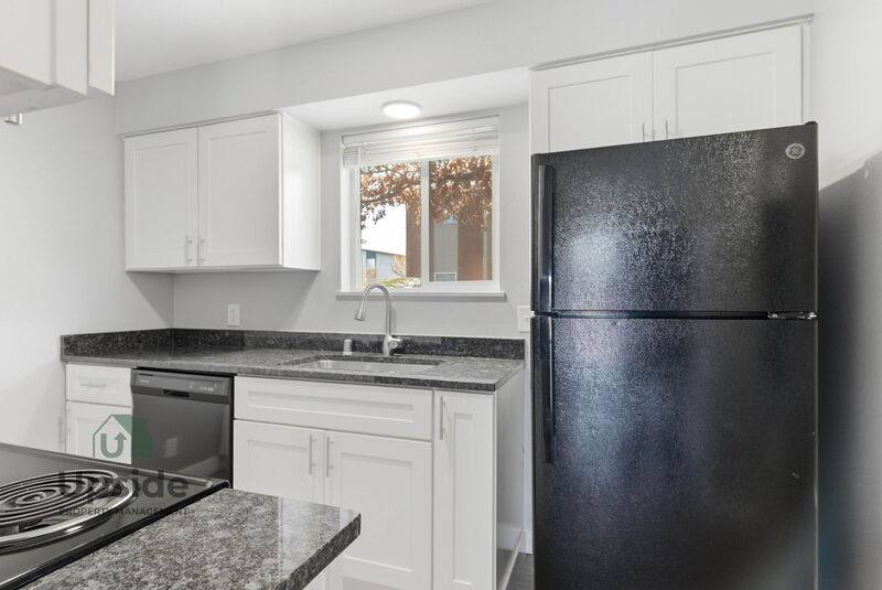 Apartment for rent at 6603 N Standard St #6605, Spokane, WA 99208