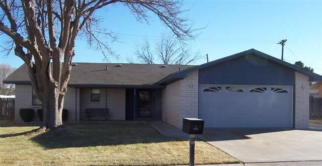House for rent at 2307 W Bullock, Artesia, NM 88210