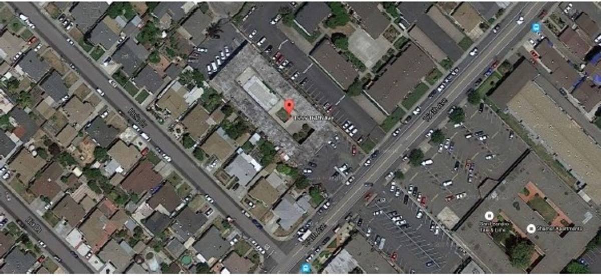 Apartment for rent at 1555 164th Ave, San Leandro, CA 94578