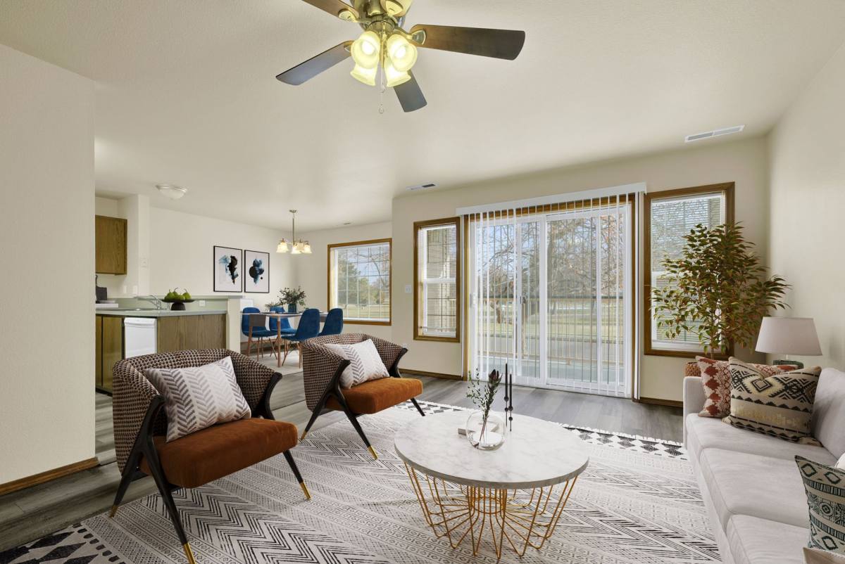 Apartment for rent at 1110 S Kimball Ave, Caldwell, ID 83605