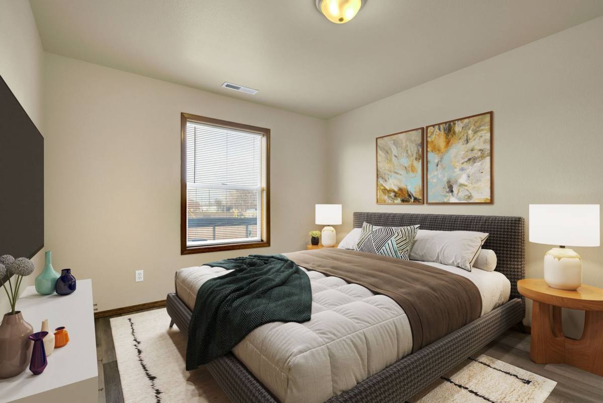 Apartment for rent at 1110 S Kimball Ave, Caldwell, ID 83605