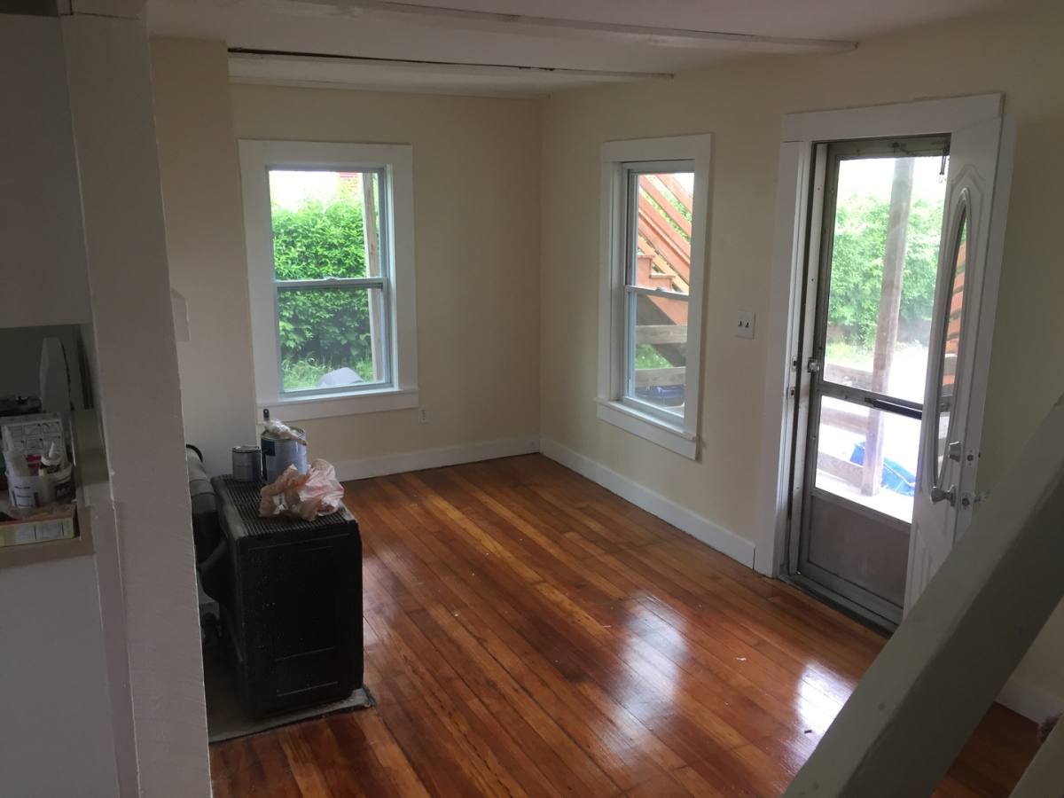 Apartment for rent at 64 Grove St, Milford, MA 01757