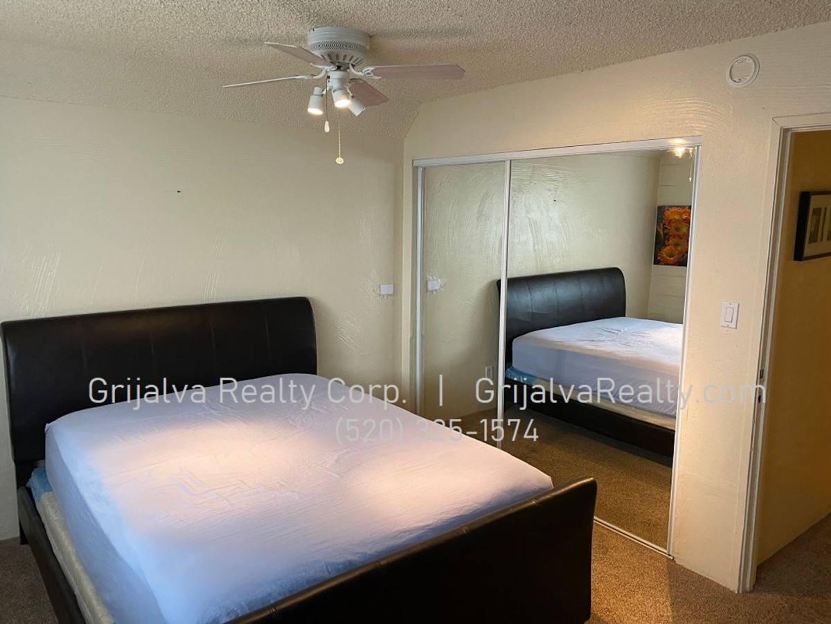 Condo for rent at 931 N Euclid Ave, Tucson, AZ 85719