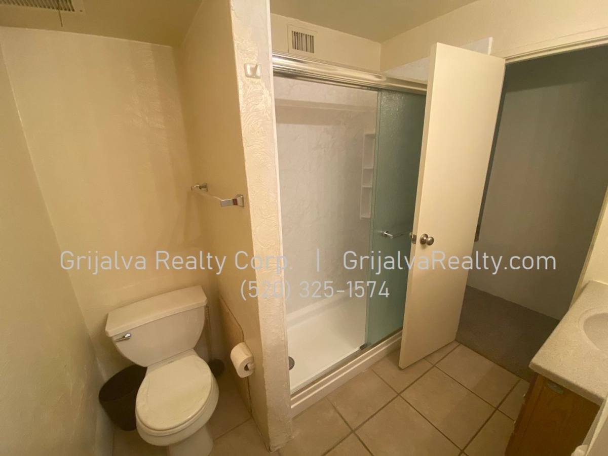 Condo for rent at 931 N Euclid Ave, Tucson, AZ 85719