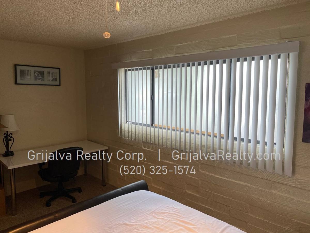 Condo for rent at 931 N Euclid Ave, Tucson, AZ 85719