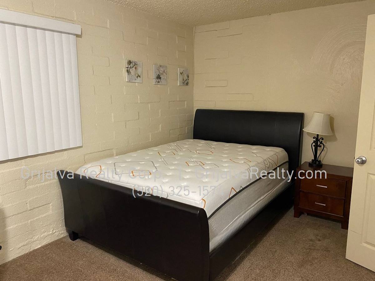 Condo for rent at 931 N Euclid Ave, Tucson, AZ 85719
