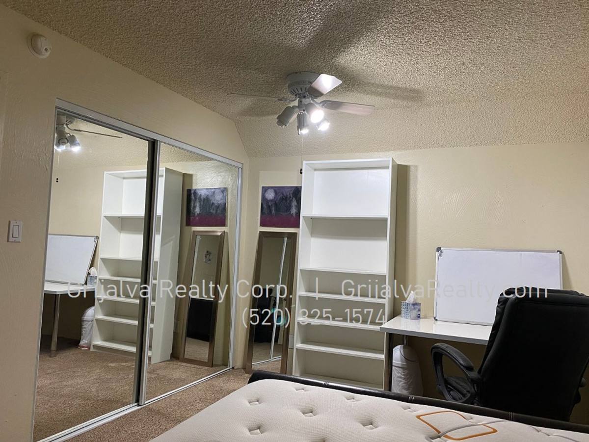 Condo for rent at 931 N Euclid Ave, Tucson, AZ 85719