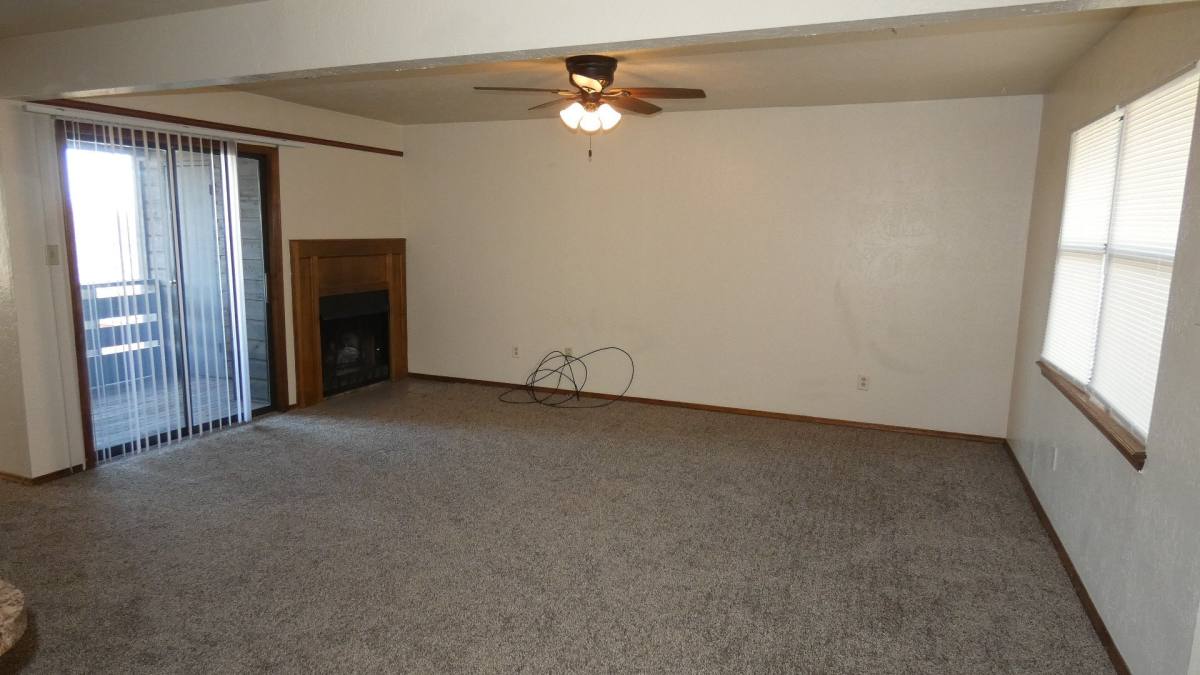 House for rent at 4034 NW Ozmun Ave #A, Lawton, OK 73505