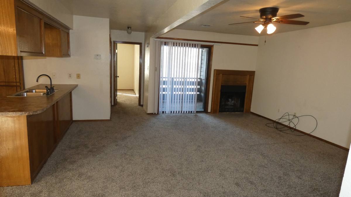 House for rent at 4034 NW Ozmun Ave #A, Lawton, OK 73505