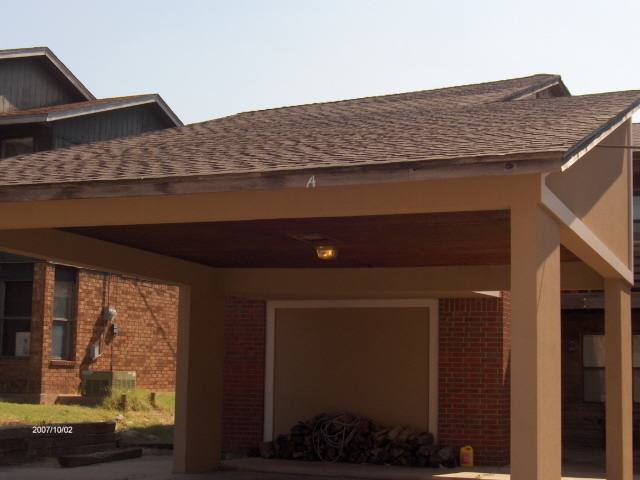 House for rent at 4034 NW Ozmun Ave #A, Lawton, OK 73505