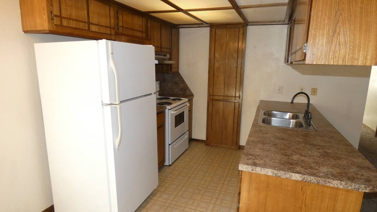 House for rent at 4034 NW Ozmun Ave #A, Lawton, OK 73505
