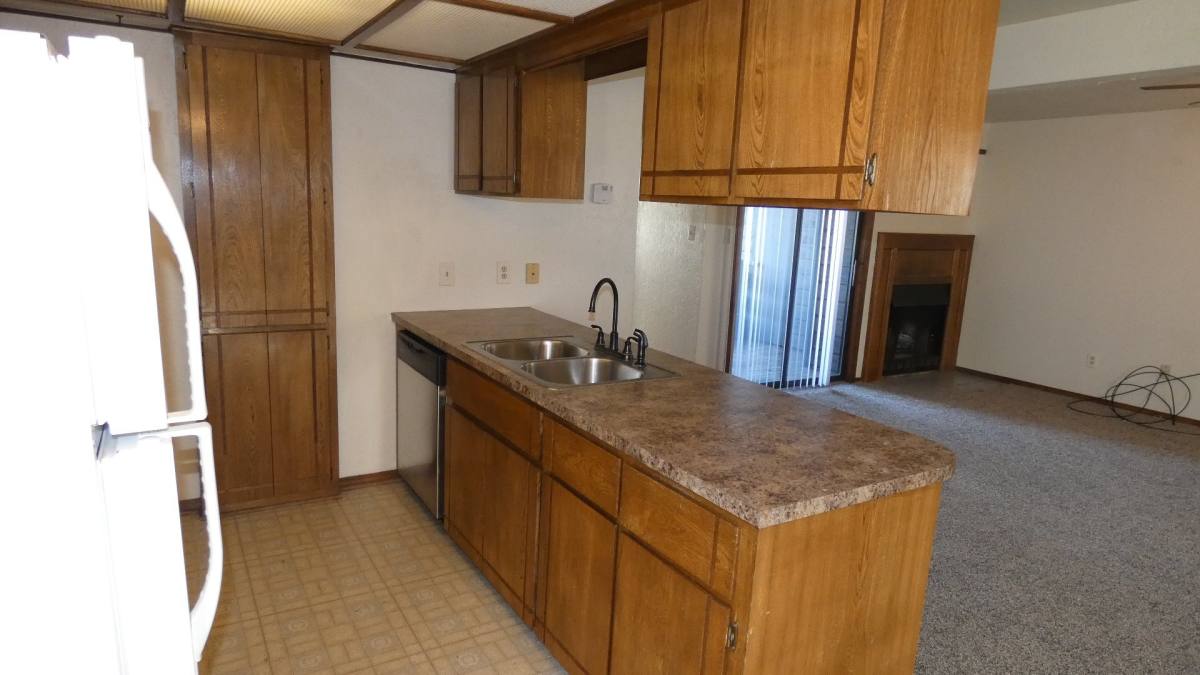 House for rent at 4034 NW Ozmun Ave #A, Lawton, OK 73505