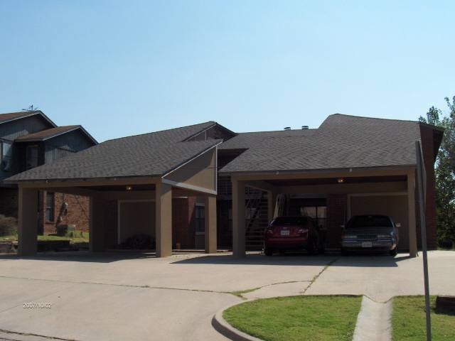 House for rent at 4034 NW Ozmun Ave #A, Lawton, OK 73505
