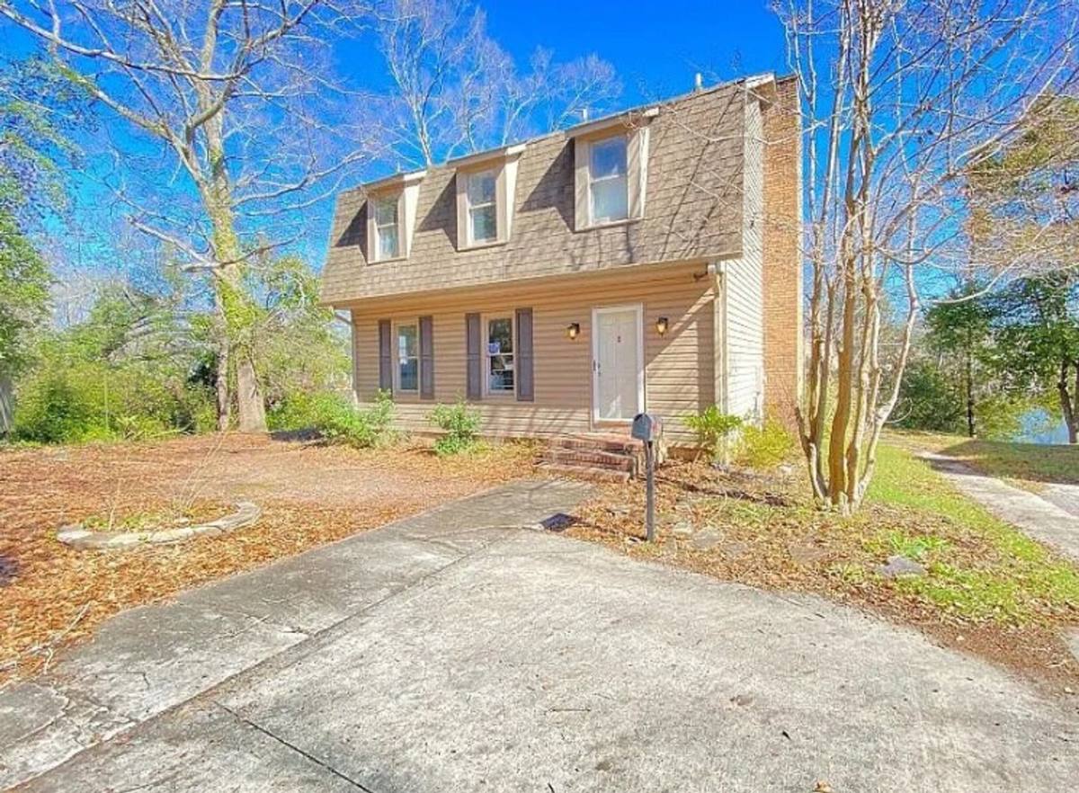 House for rent at 126 S Village Rd, Lexington, SC 29072