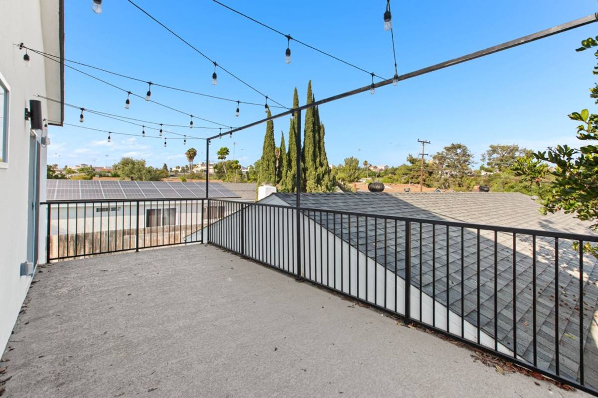 House for rent at 5042 54th St, San Diego, CA 92115