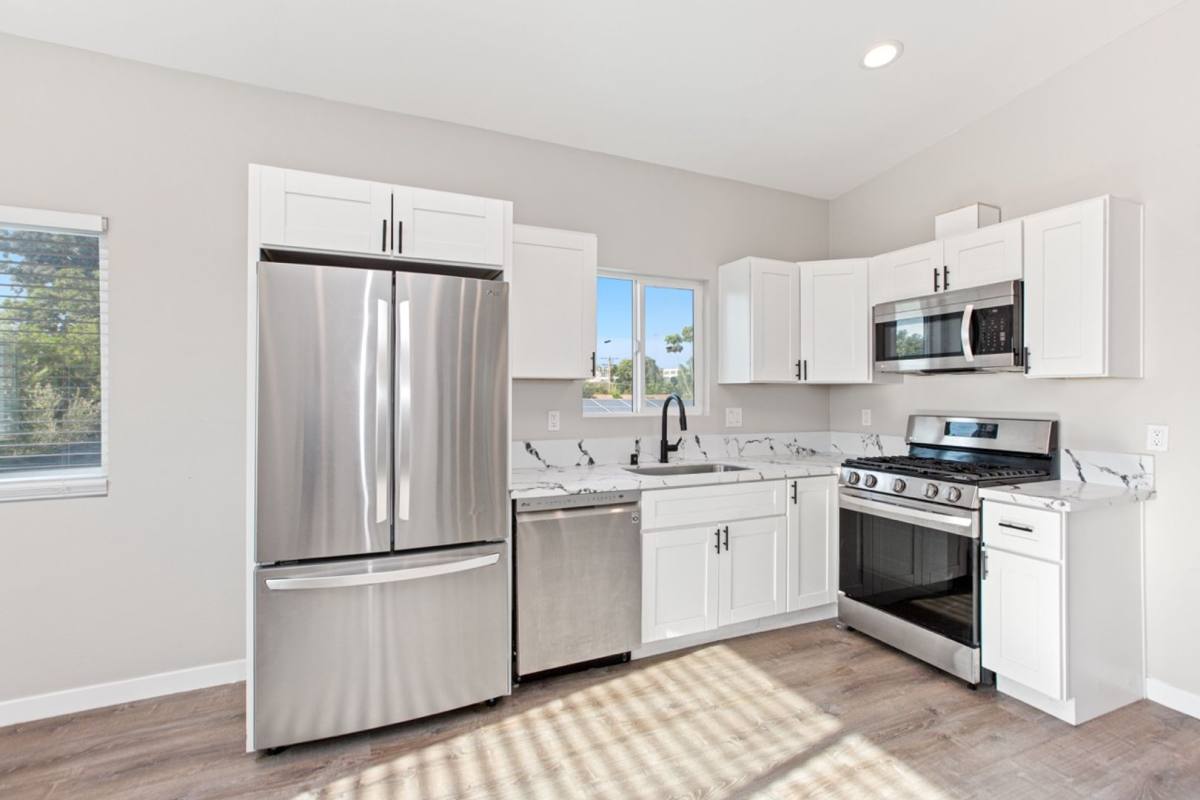 House for rent at 5042 54th St, San Diego, CA 92115
