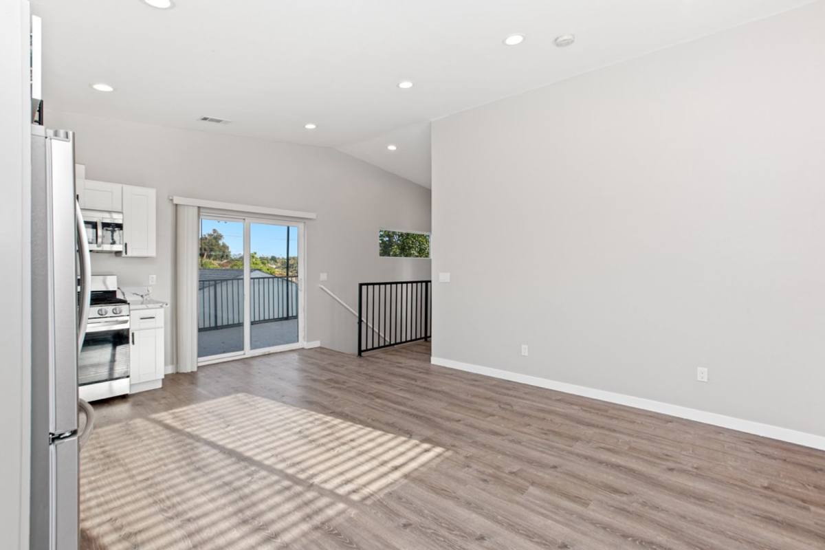 House for rent at 5042 54th St, San Diego, CA 92115