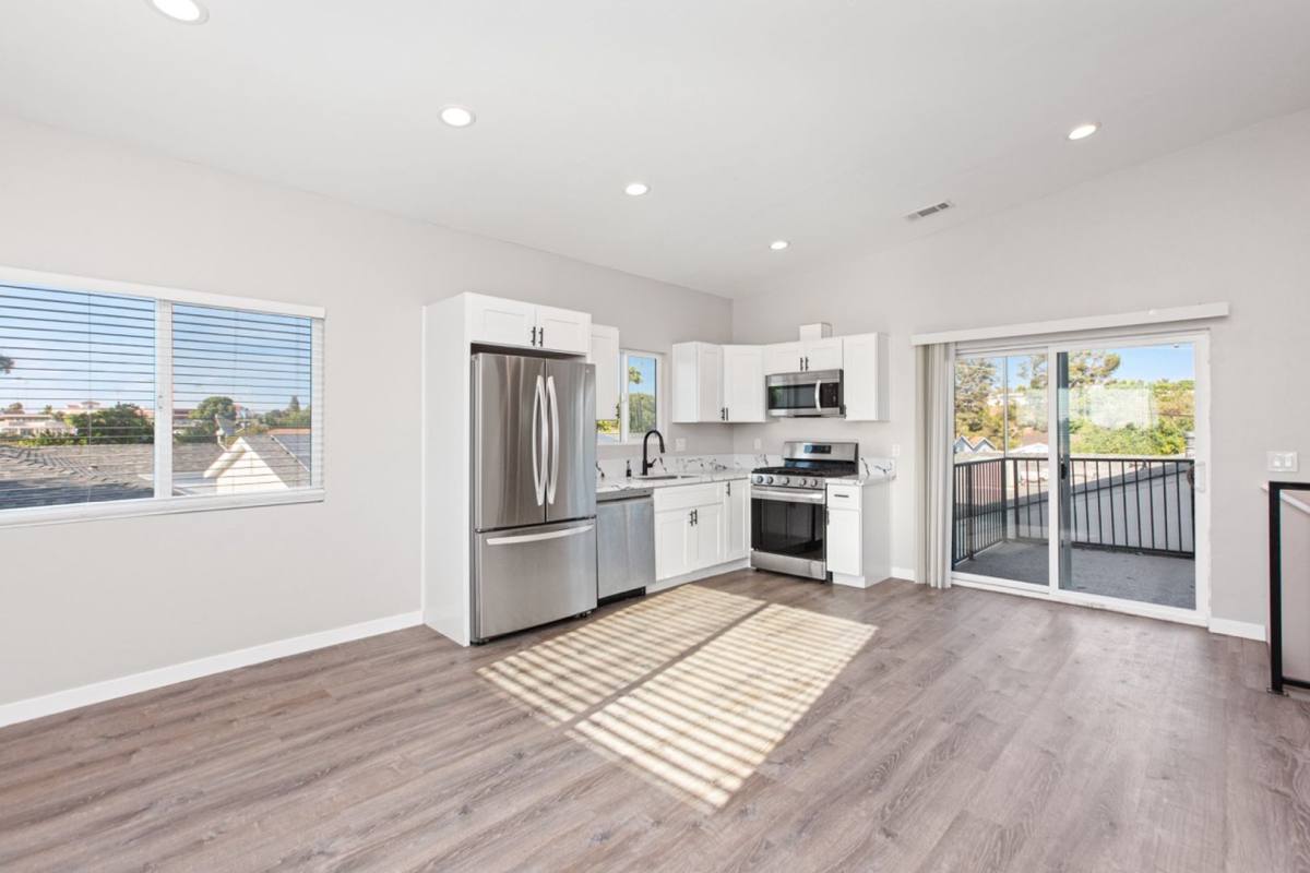 House for rent at 5042 54th St, San Diego, CA 92115