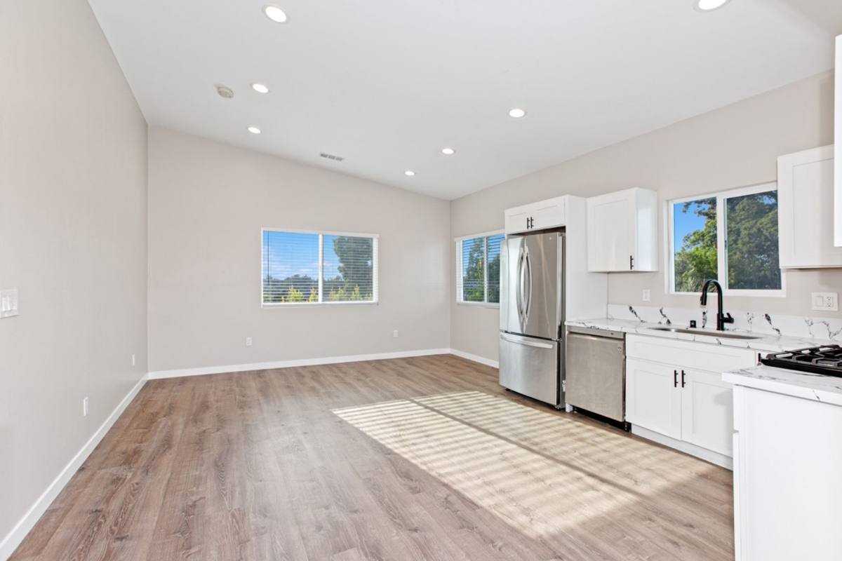 House for rent at 5042 54th St, San Diego, CA 92115