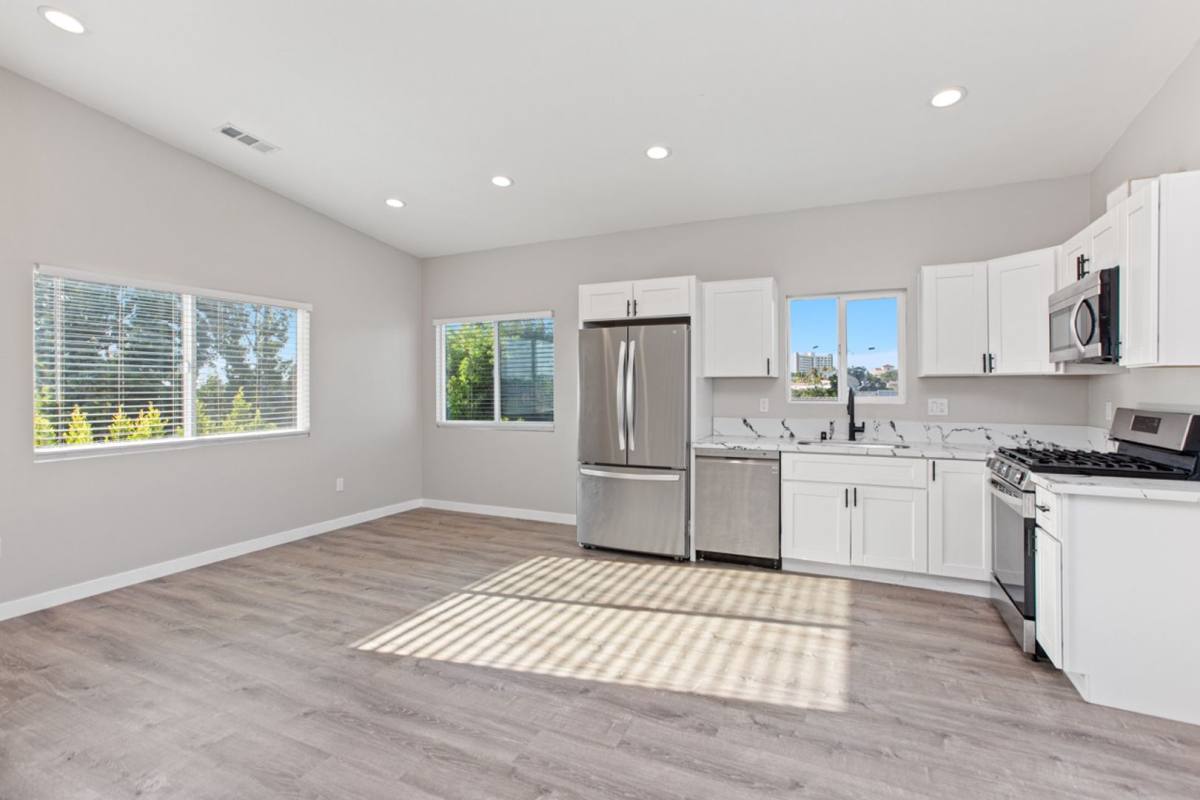 House for rent at 5042 54th St, San Diego, CA 92115
