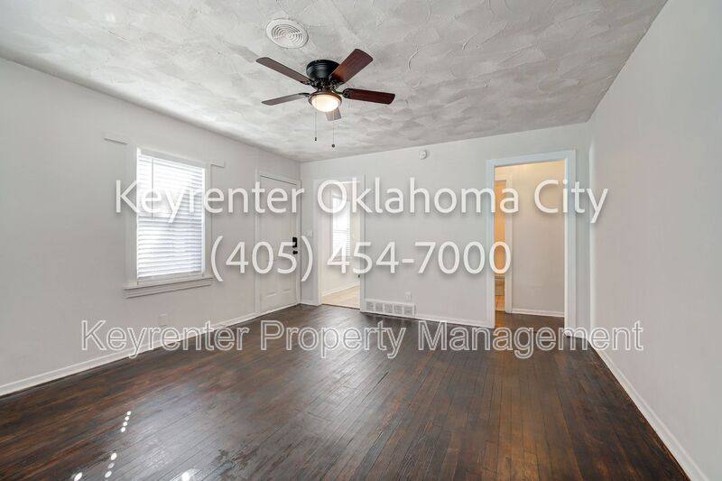 House for rent at 4913 N Willow Ave, Bethany, OK 73008