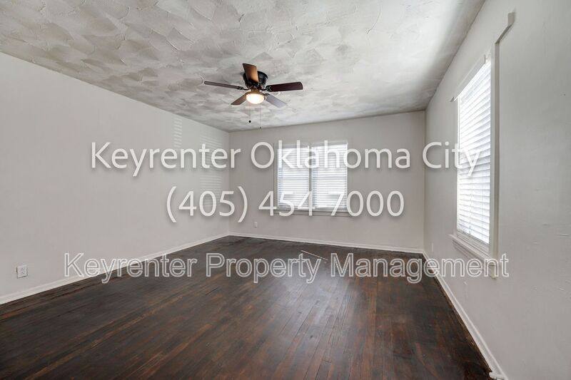 House for rent at 4913 N Willow Ave, Bethany, OK 73008