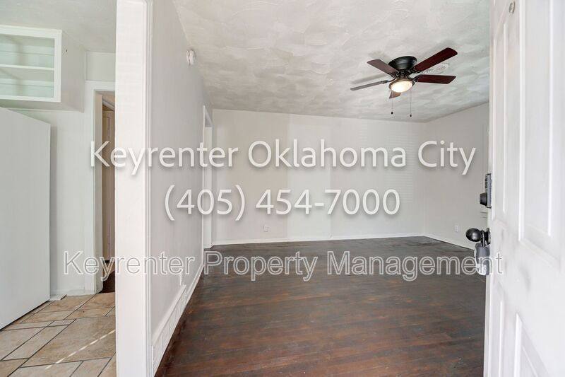 House for rent at 4913 N Willow Ave, Bethany, OK 73008
