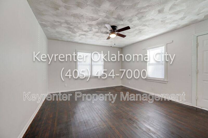 House for rent at 4913 N Willow Ave, Bethany, OK 73008