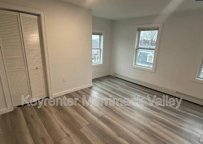 Apartment for rent at 61 Chapel St - 3rd Floor, Lowell, MA 01852