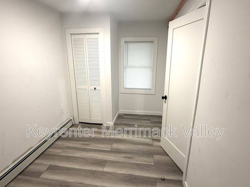 Apartment for rent at 61 Chapel St - 3rd Floor, Lowell, MA 01852