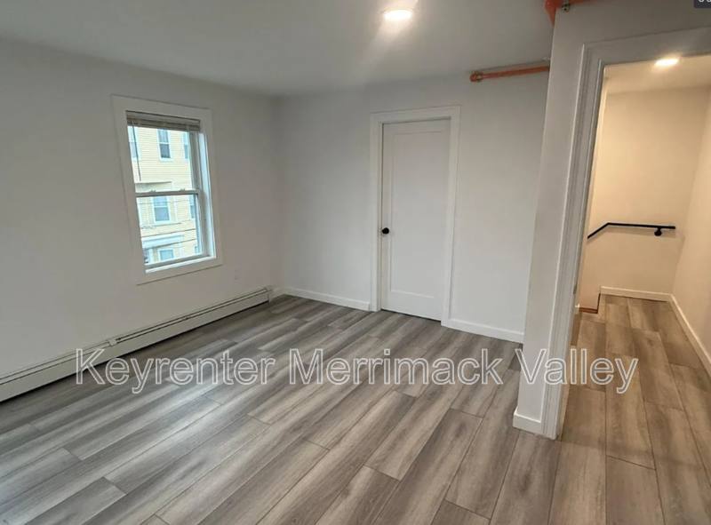 Apartment for rent at 61 Chapel St - 3rd Floor, Lowell, MA 01852