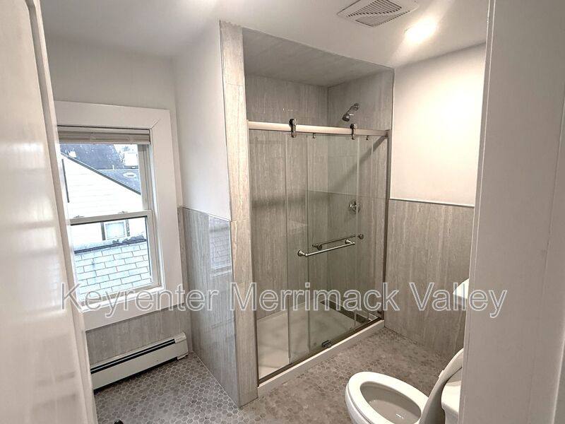 Apartment for rent at 61 Chapel St - 3rd Floor, Lowell, MA 01852