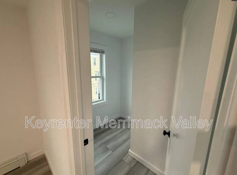 Apartment for rent at 61 Chapel St - 3rd Floor, Lowell, MA 01852