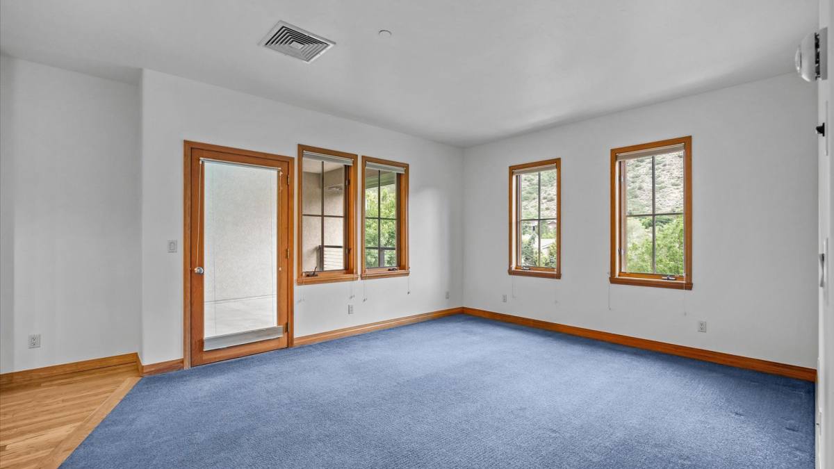 Apartment for rent at 2520 S Grand Ave, 3-A, Glenwood Springs, CO 81601