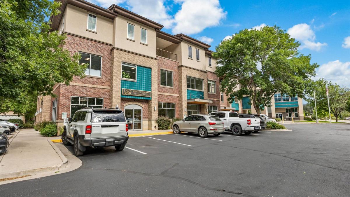 Apartment for rent at 2520 S Grand Ave, 3-A, Glenwood Springs, CO 81601