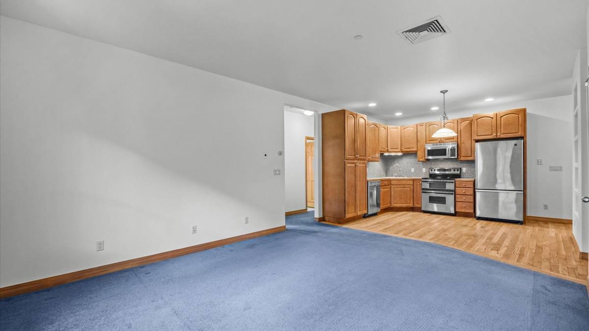 Apartment for rent at 2520 S Grand Ave, 3-A, Glenwood Springs, CO 81601
