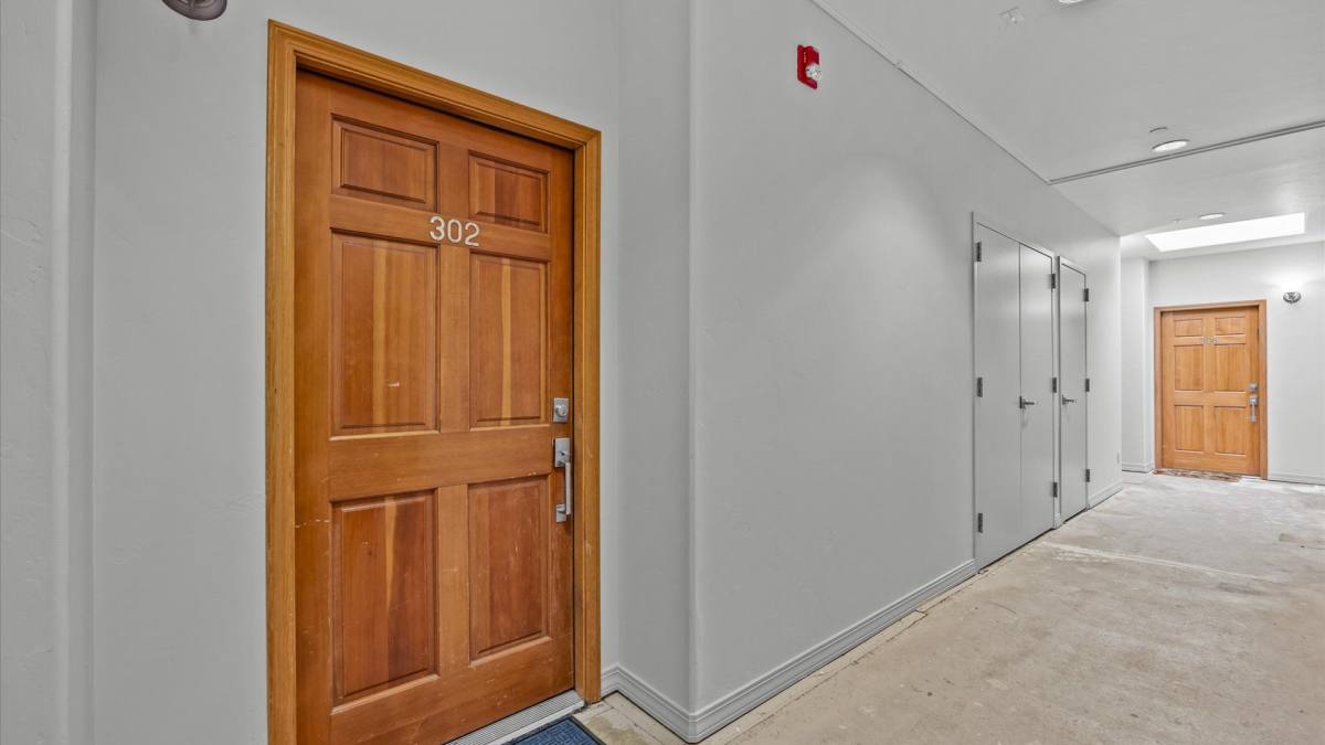 Apartment for rent at 2520 S Grand Ave, 3-A, Glenwood Springs, CO 81601