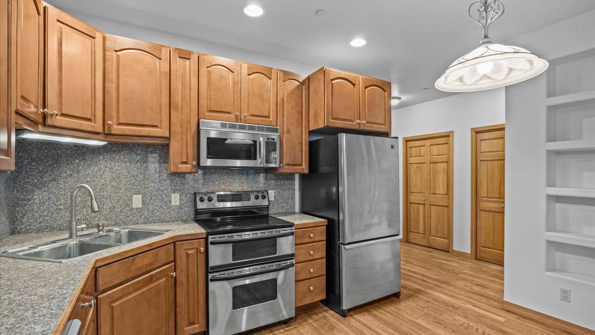 Apartment for rent at 2520 S Grand Ave, 3-A, Glenwood Springs, CO 81601