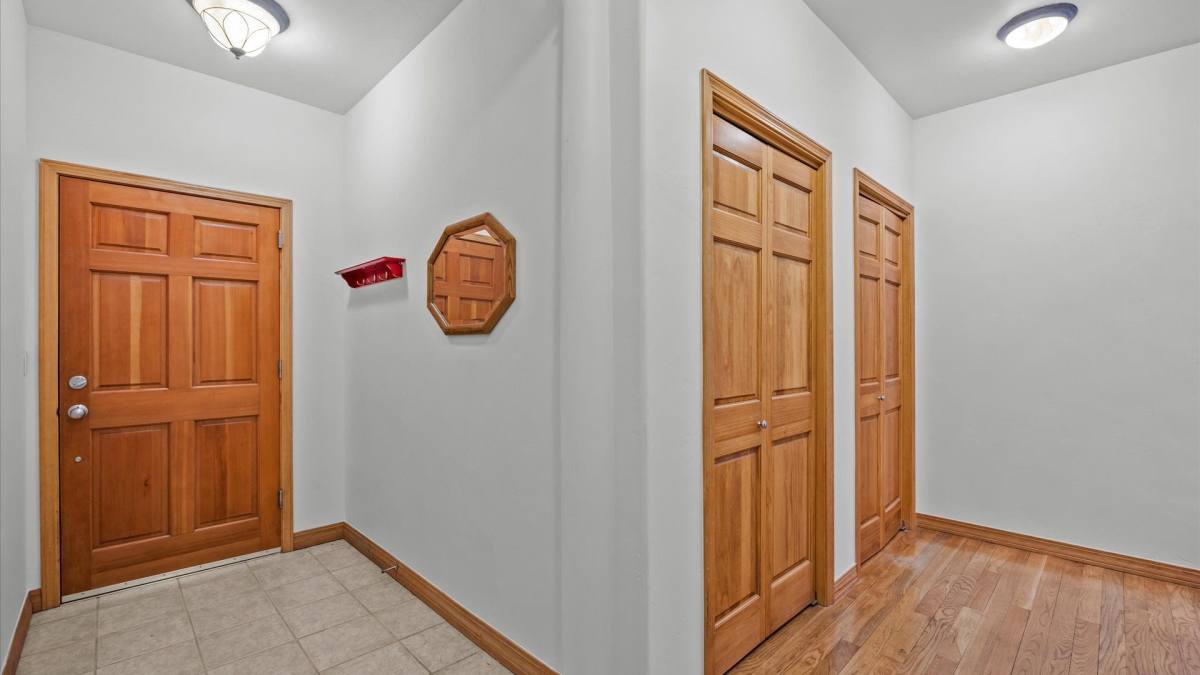 Apartment for rent at 2520 S Grand Ave, 3-A, Glenwood Springs, CO 81601