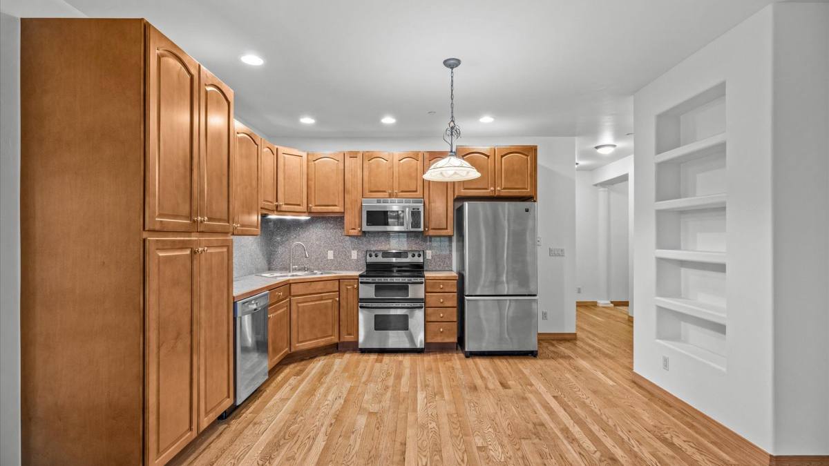 Apartment for rent at 2520 S Grand Ave, 3-A, Glenwood Springs, CO 81601